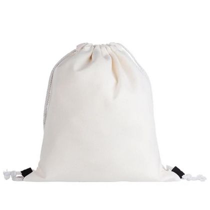 Ленена торба 33х40 см