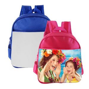 Детска раница