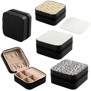 Кутия за бижута 10х10х5 см