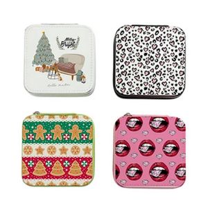 Кутия за бижута 10х10х5 см