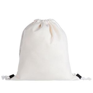 Ленена торба 33х40 см