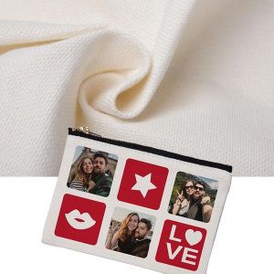 Ленено портмоне 10х15 см