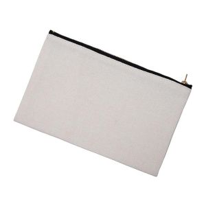 Ленен несесер 15х24 см