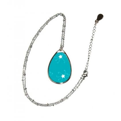 Огърлица ОВАЛ