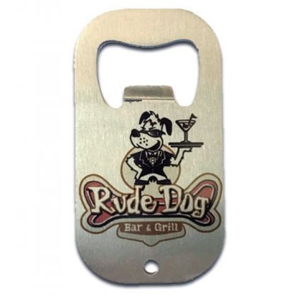 Метална отварачка