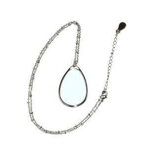 Огърлица ОВАЛ