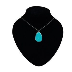 Огърлица ОВАЛ