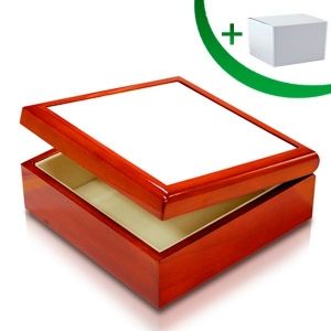 Кутия за бижута 