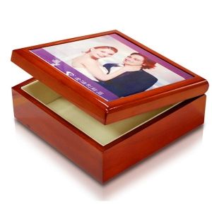 Кутия за бижута 