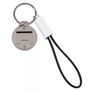 USB зареждащ кабел с отварачка