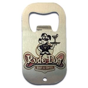 Метална отварачка