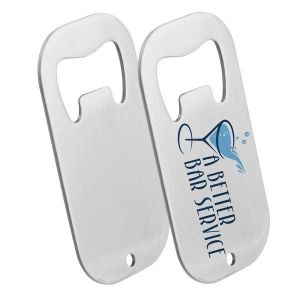 Метална отварачка