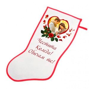 Коледен чорап