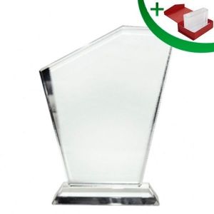 Крситал - ТРИЪГЪЛНИК - N41