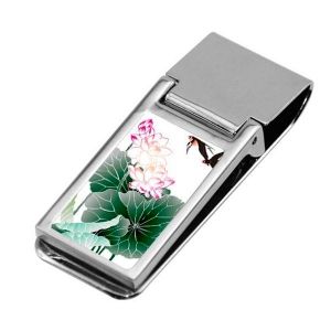 Щипка за пари