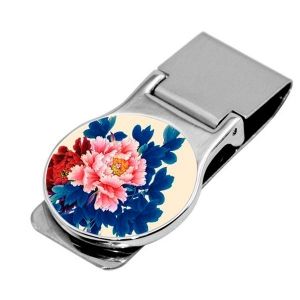 Щипка за пари - КРЪГ