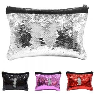 Магически несесер с пайети