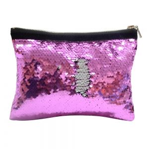 Магически несесер с пайети