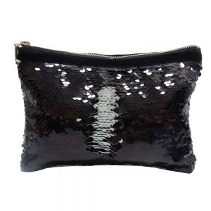 Магически несесер с пайети