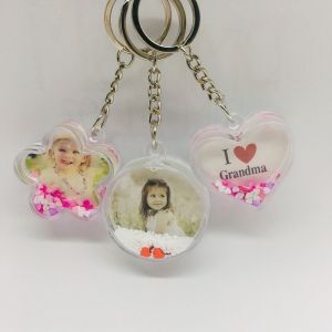 Ключодържател-преспапие