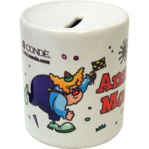 Керамична касичка